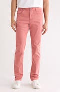 Vintage 1946 Stretch Cotton Blend 5-Pocket Pants