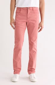 Vintage 1946 Stretch Cotton Blend 5-Pocket Pants