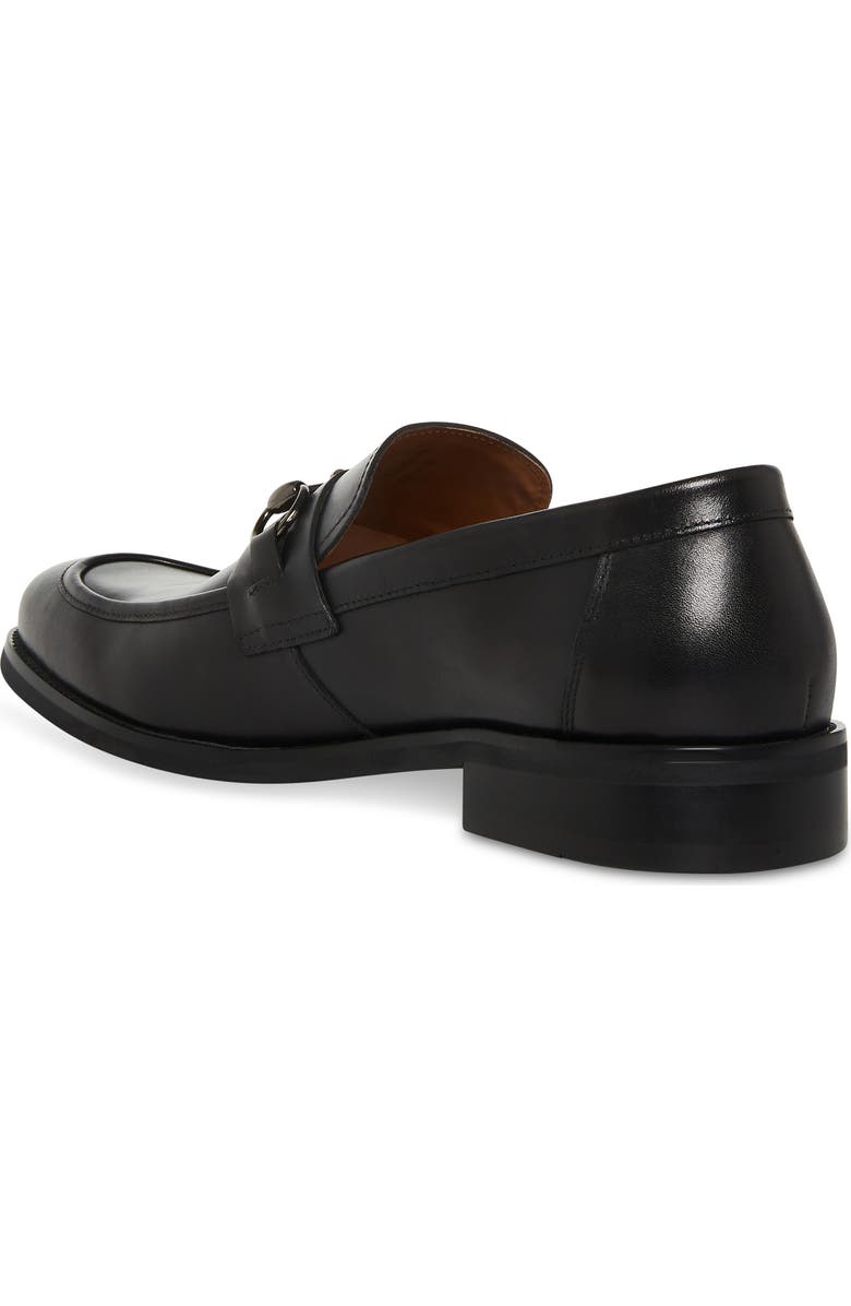 Steve Madden Ames Bit Loafer, Alternate, color,
