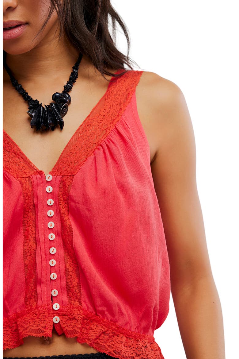 Celeste Tank, Alternate, color, SOUR SWEET
