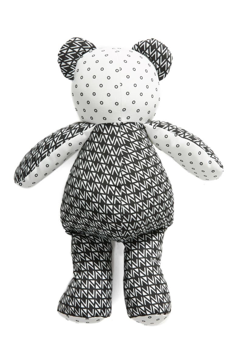 Nordstrom Teddy Bear Stuffed Animal, Alternate, color, 