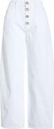 L'AGENCE Liora High Waist Crop Stovepipe Jeans