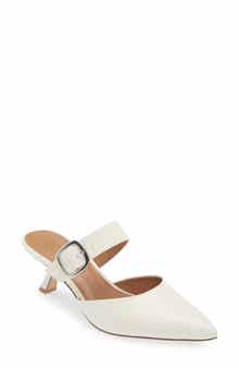 NORDSTROM RACK Fawn Mule