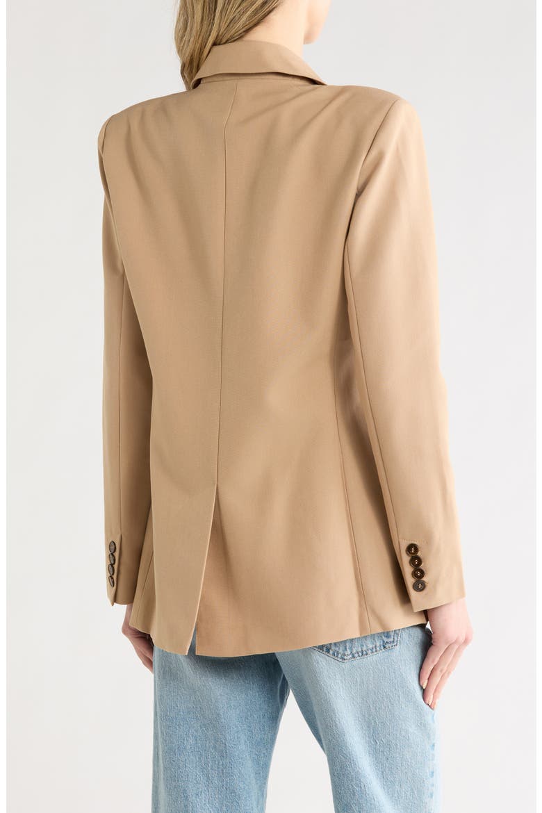 Cassidy Blazer, Alternate, color, TAUPE