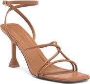 Open Edit Rachel Sandal