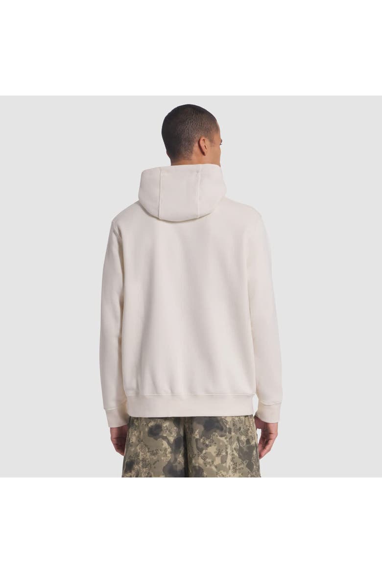 Men's Nike Natural Arizona Cardinals 2025 Rivalries Collection Club Hoodie, Alternate, color, Natural