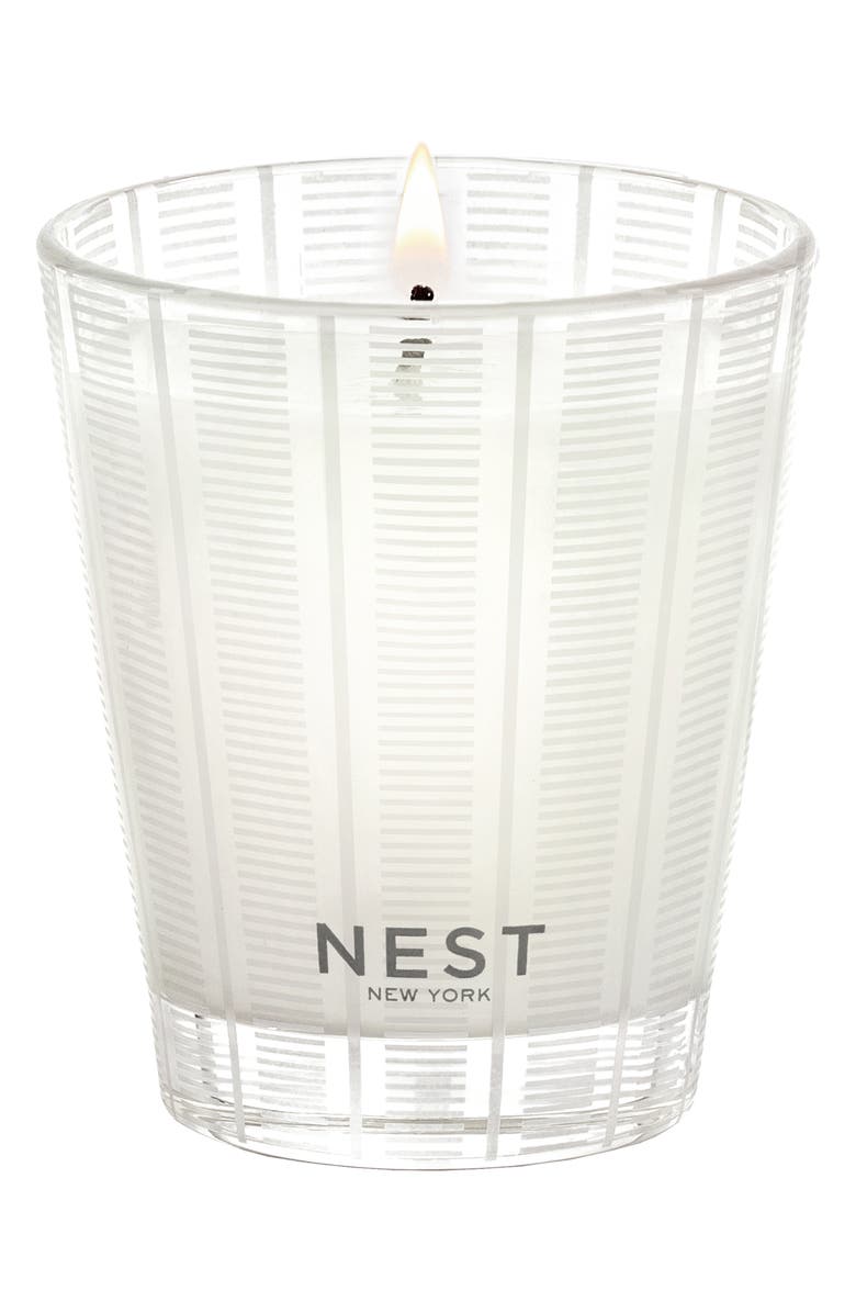 NEST New York Cedar Leaf & Lavender Candle, Alternate, color, 
