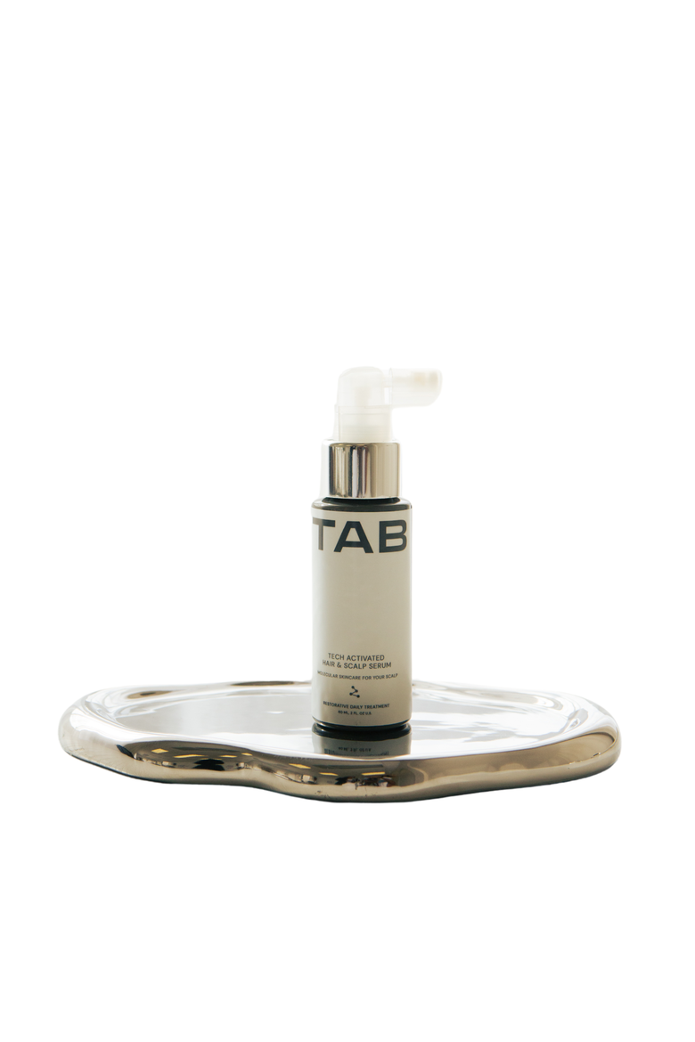 Tech Active Hair & Scalp Serum, Main, color, NONE