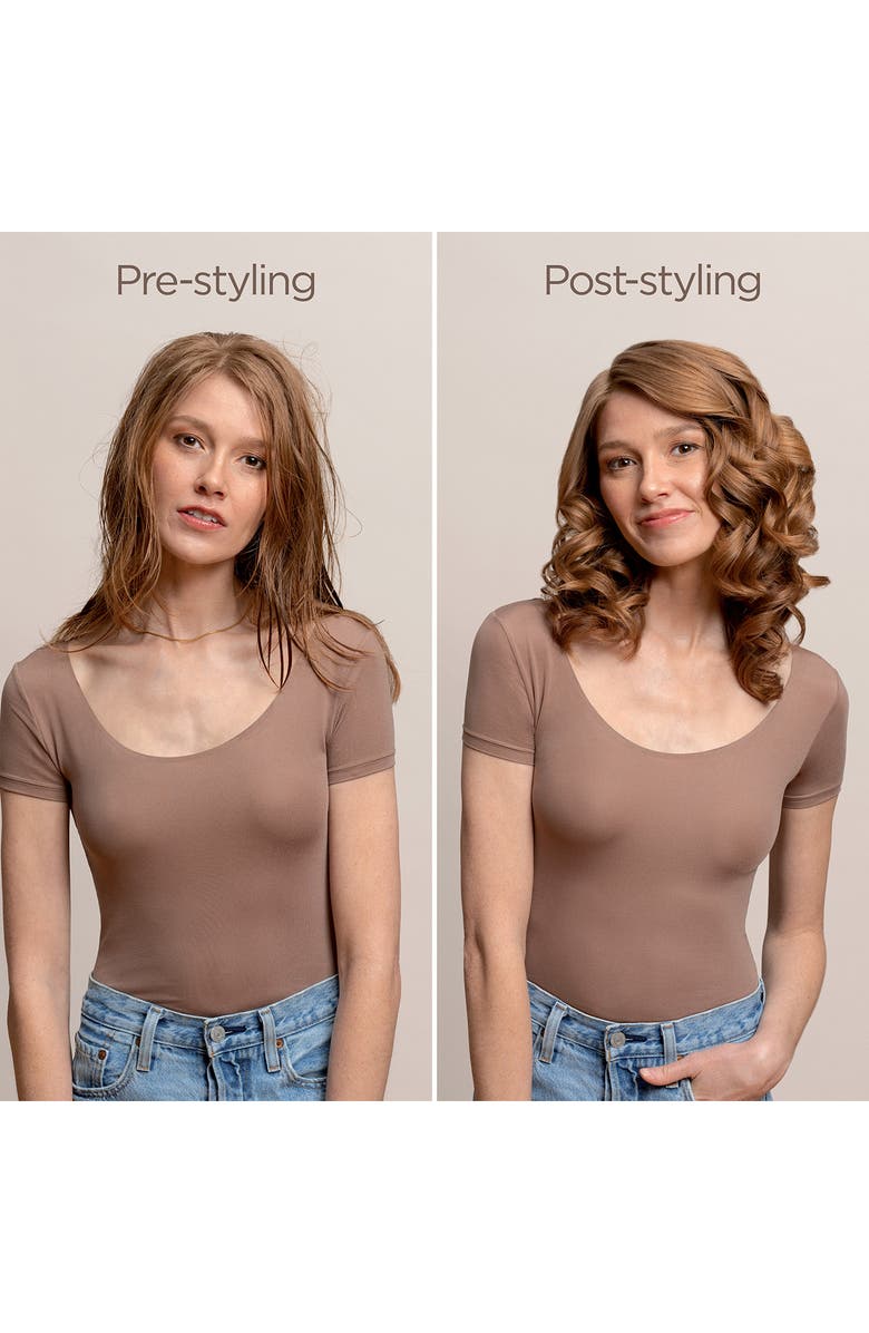 SHARK FlexStyle .95-Inch Auto-Wrap Curlers Attachment, Alternate, color,