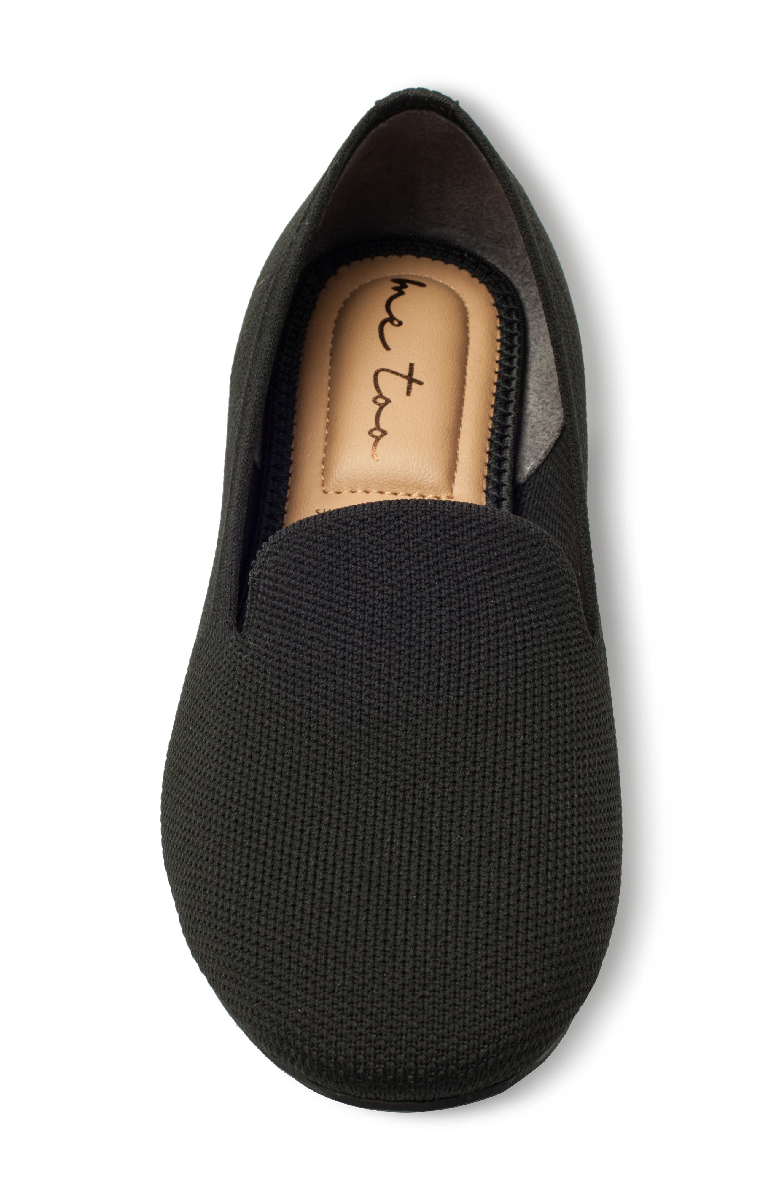 Me Too Brea Flat, Alternate, color, 