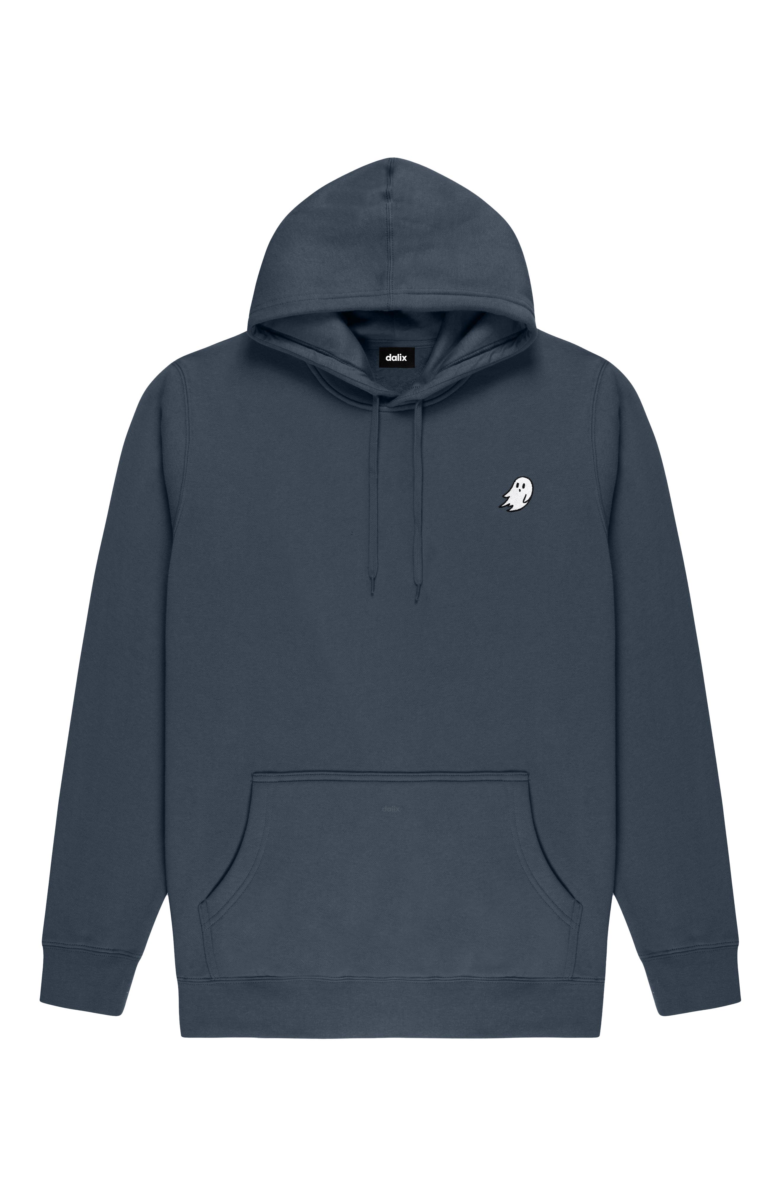Petrol Blue