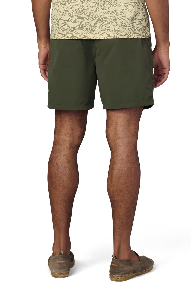 Modern Cargo Shorts, Alternate, color, ARMY