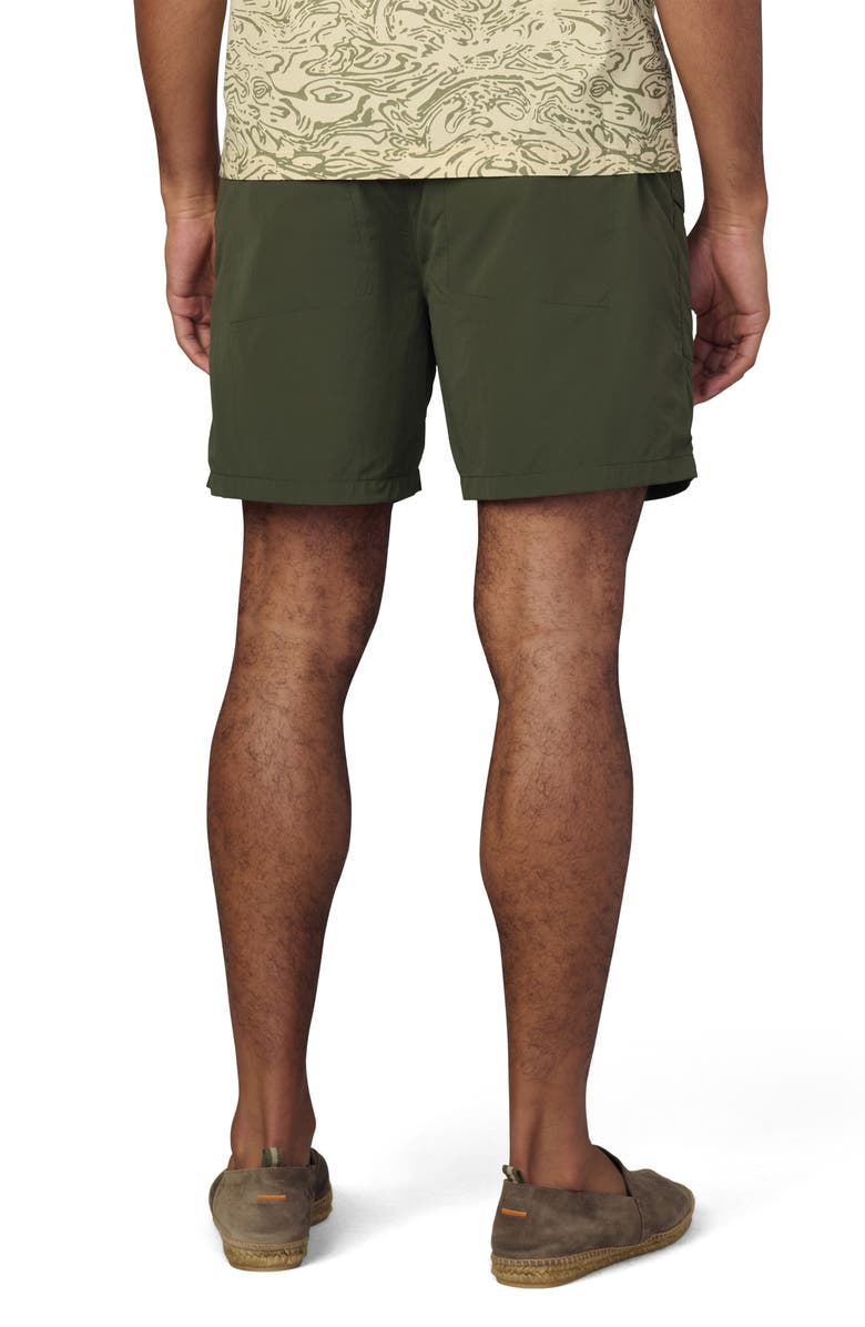 Joe's Jeans Modern Cargo Shorts, Alternate, color, Army