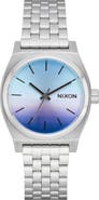 Nixon Medium Time Teller Bracelet Watch, 31mm