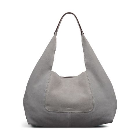 The Maudie Large Open Top Shoulder Bag