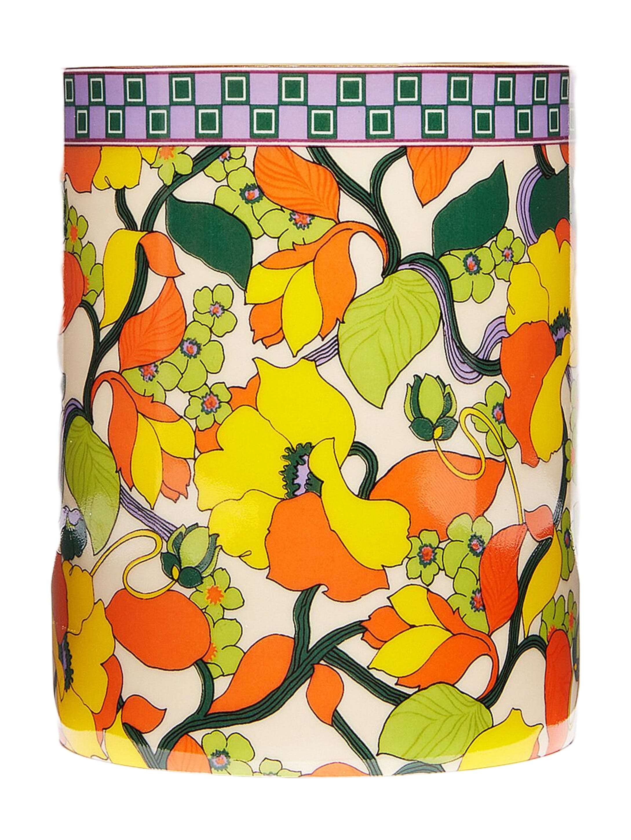 La DoubleJ 320G Candle