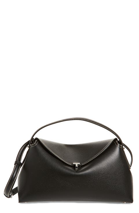 Shop Black Toteme Online | Nordstrom