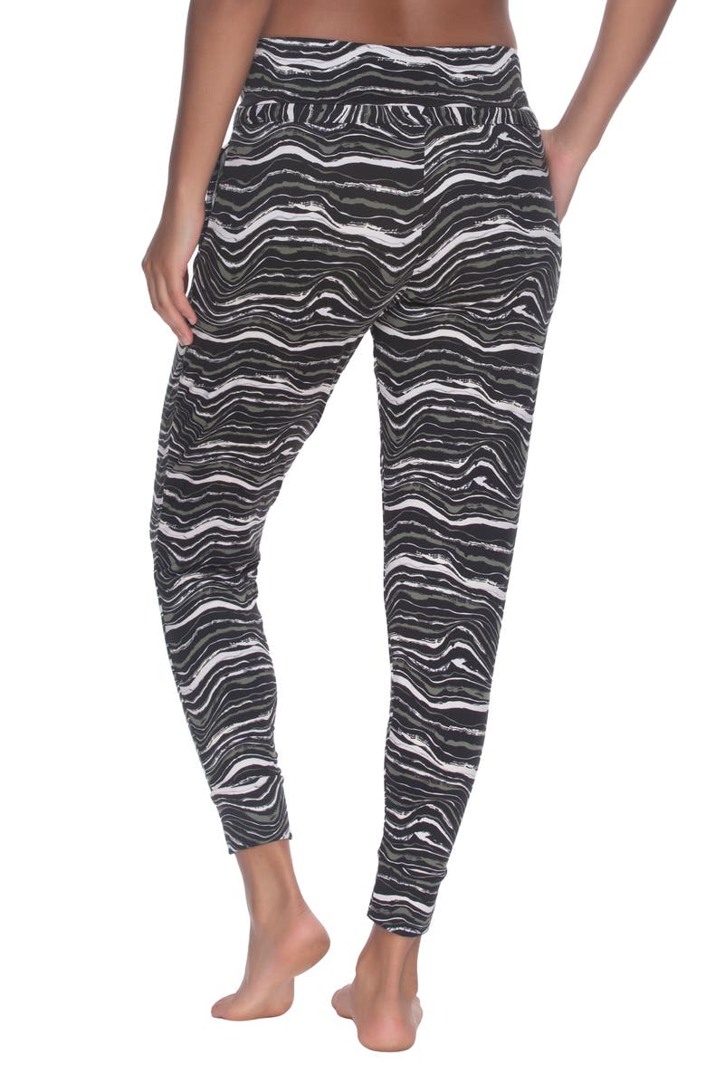 Felina Velvety Soft Joggers, Alternate, color, 