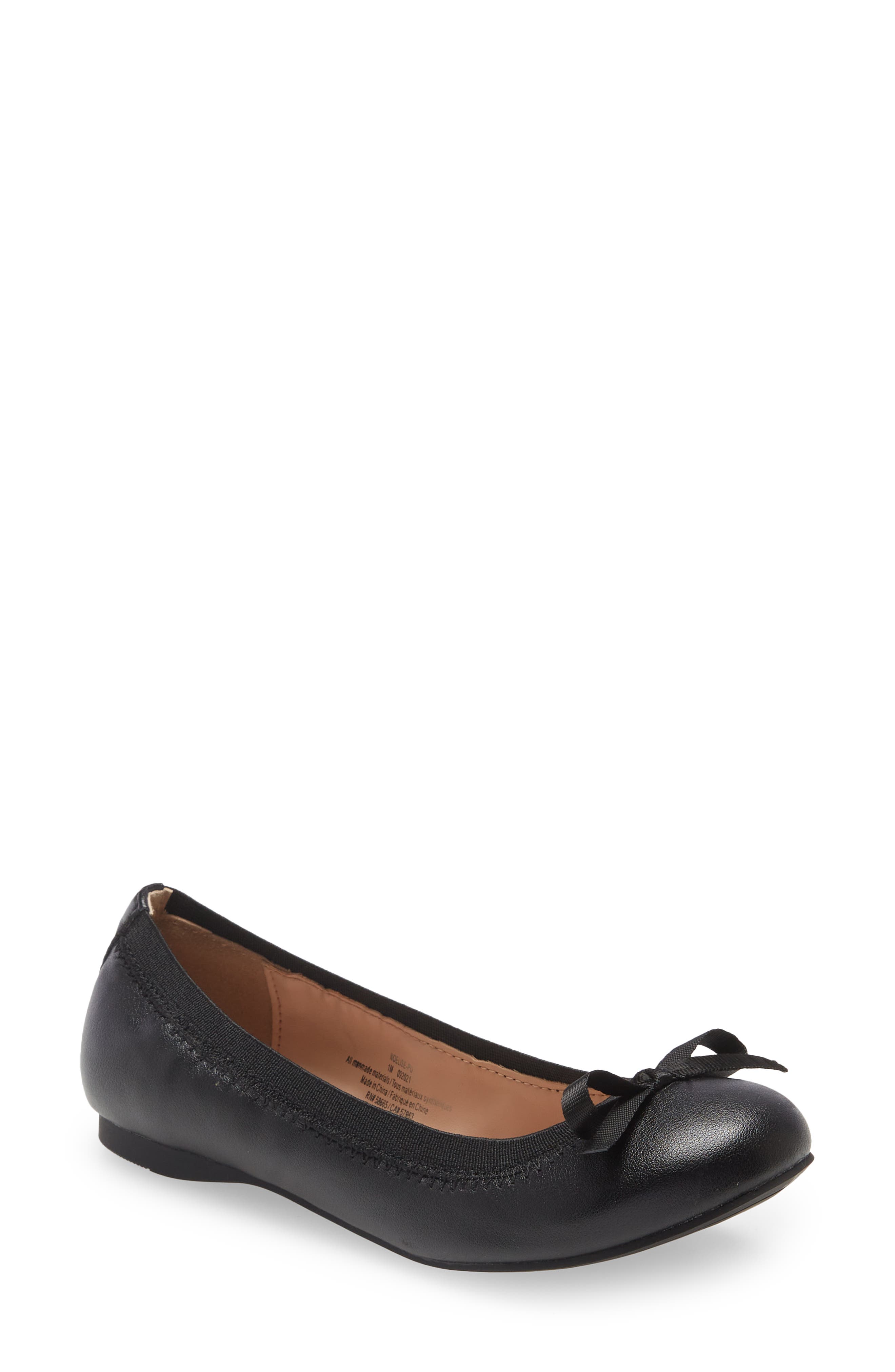Nordstrom Elise Ballet Flat, Main, color, 