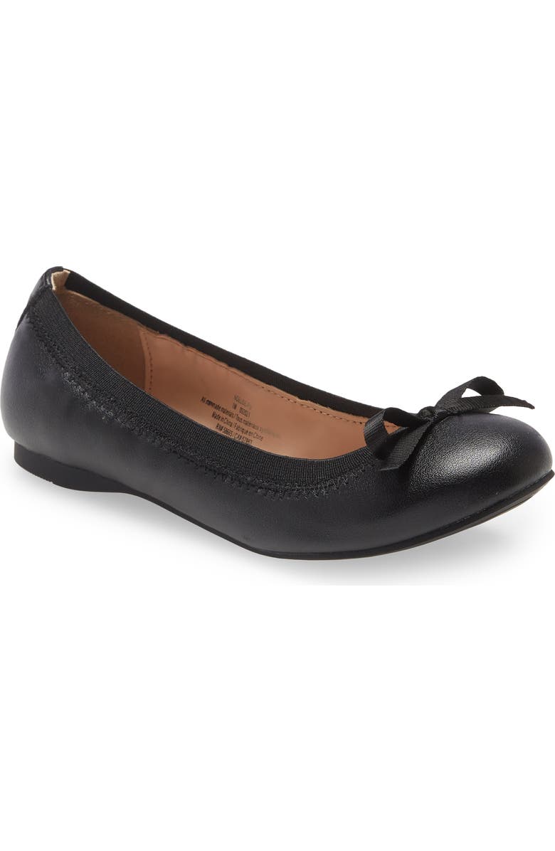 Nordstrom Elise Ballet Flat, Main, color,