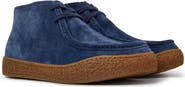 Camper Peu Terreno Chukka