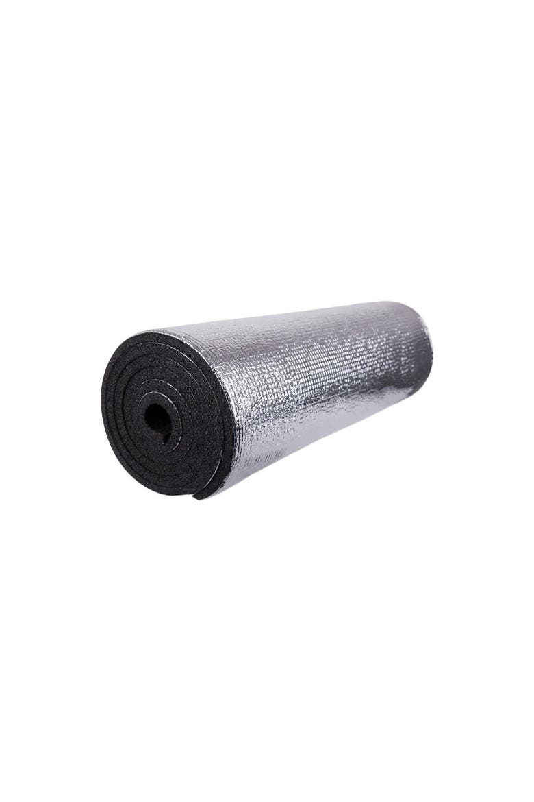 Trek Mat, Alternate, color, Gray