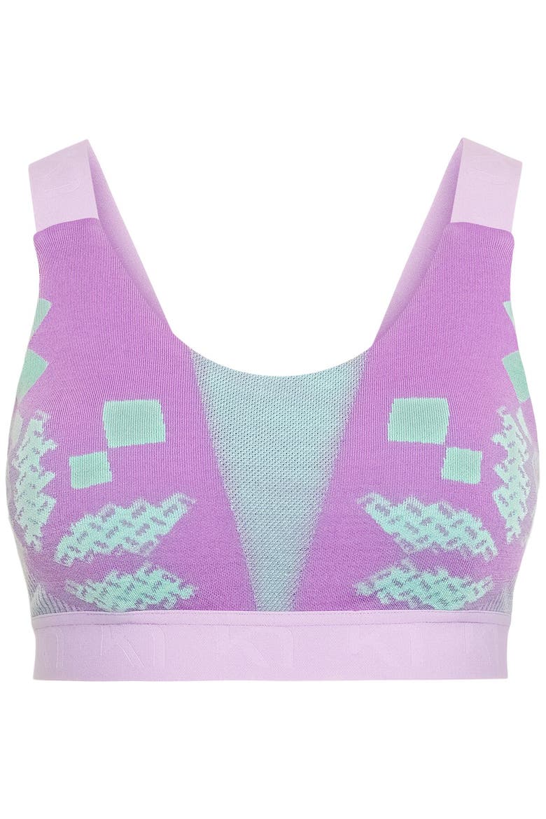 Faith Bra - Women's, Main, color, Violet