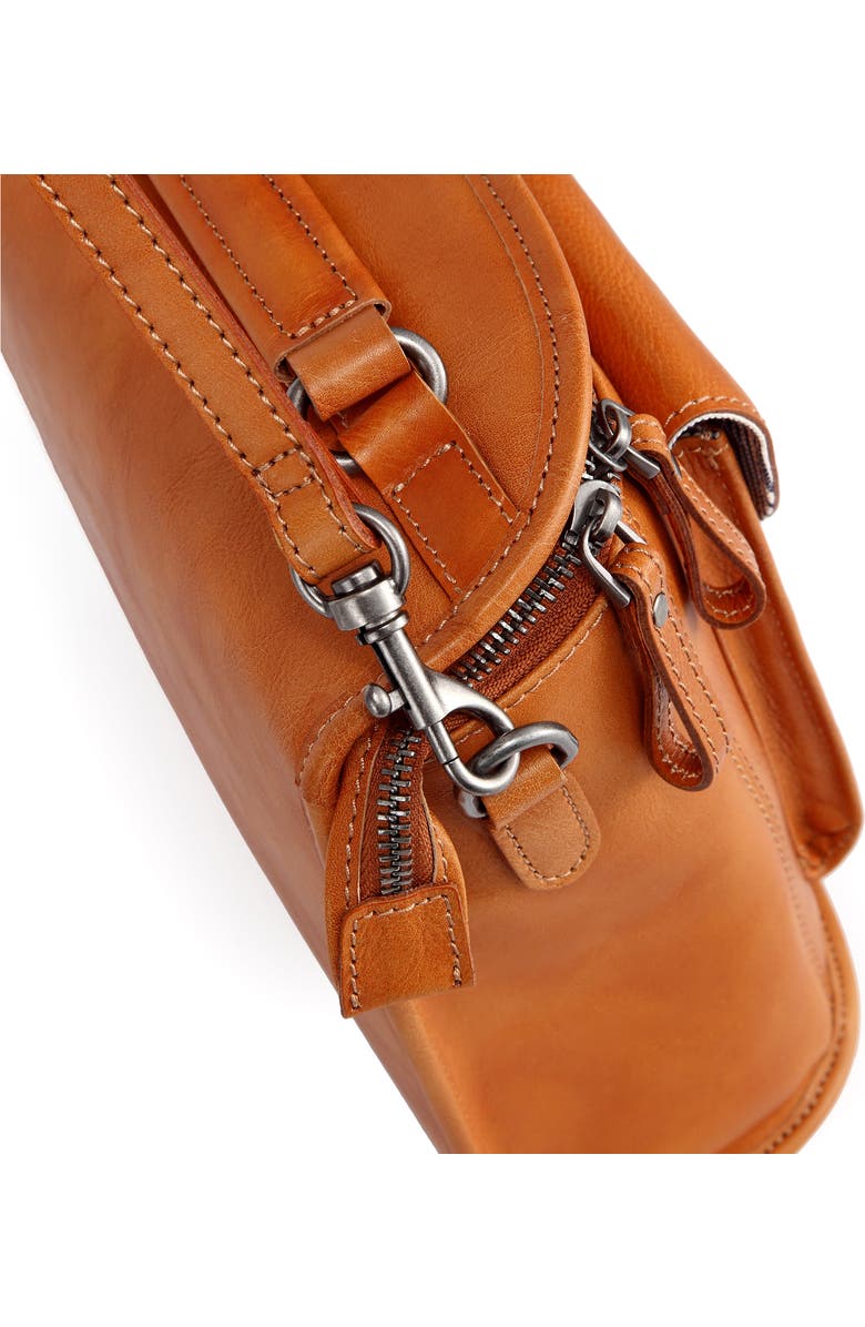 OLD TREND Isla Leather Crossbody Bag, Alternate, color,