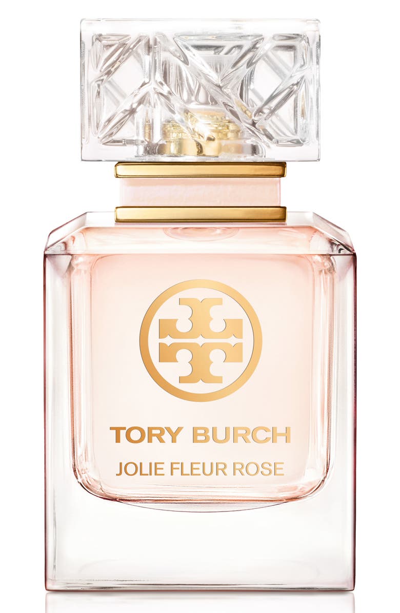 Tory Burch Jolie Fleur - Rose Eau de Parfum Spray, Alternate, color,