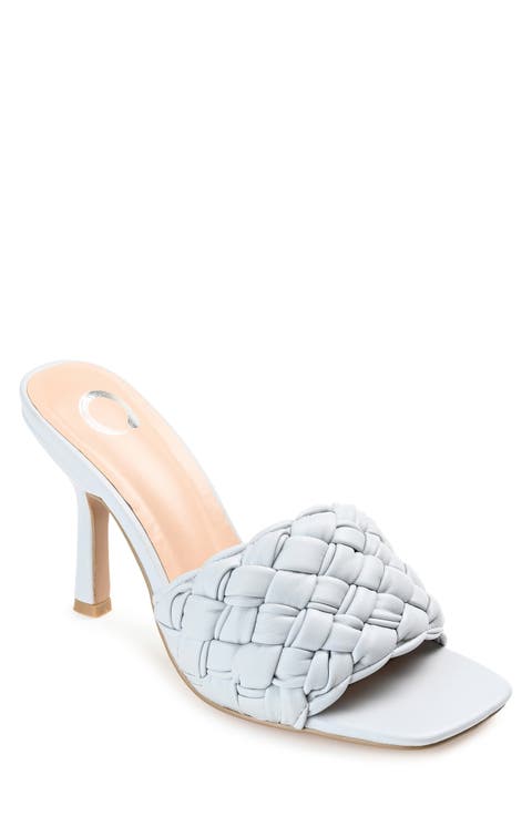 Raquelah Braided Sandal (Women)