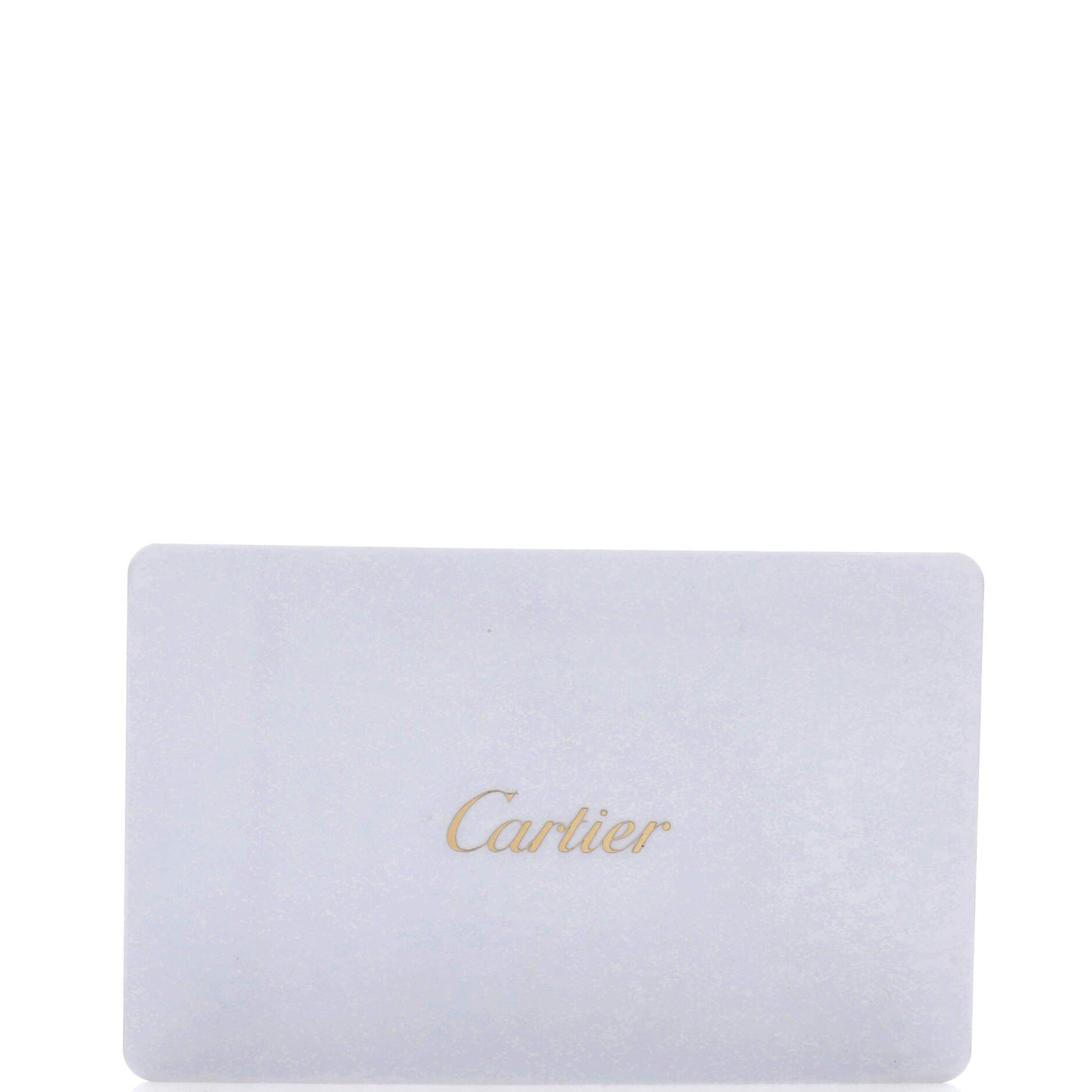 Must de Cartier Tank Quartz Watch Stainless Steel and Leather 25, Alternate, color, Black