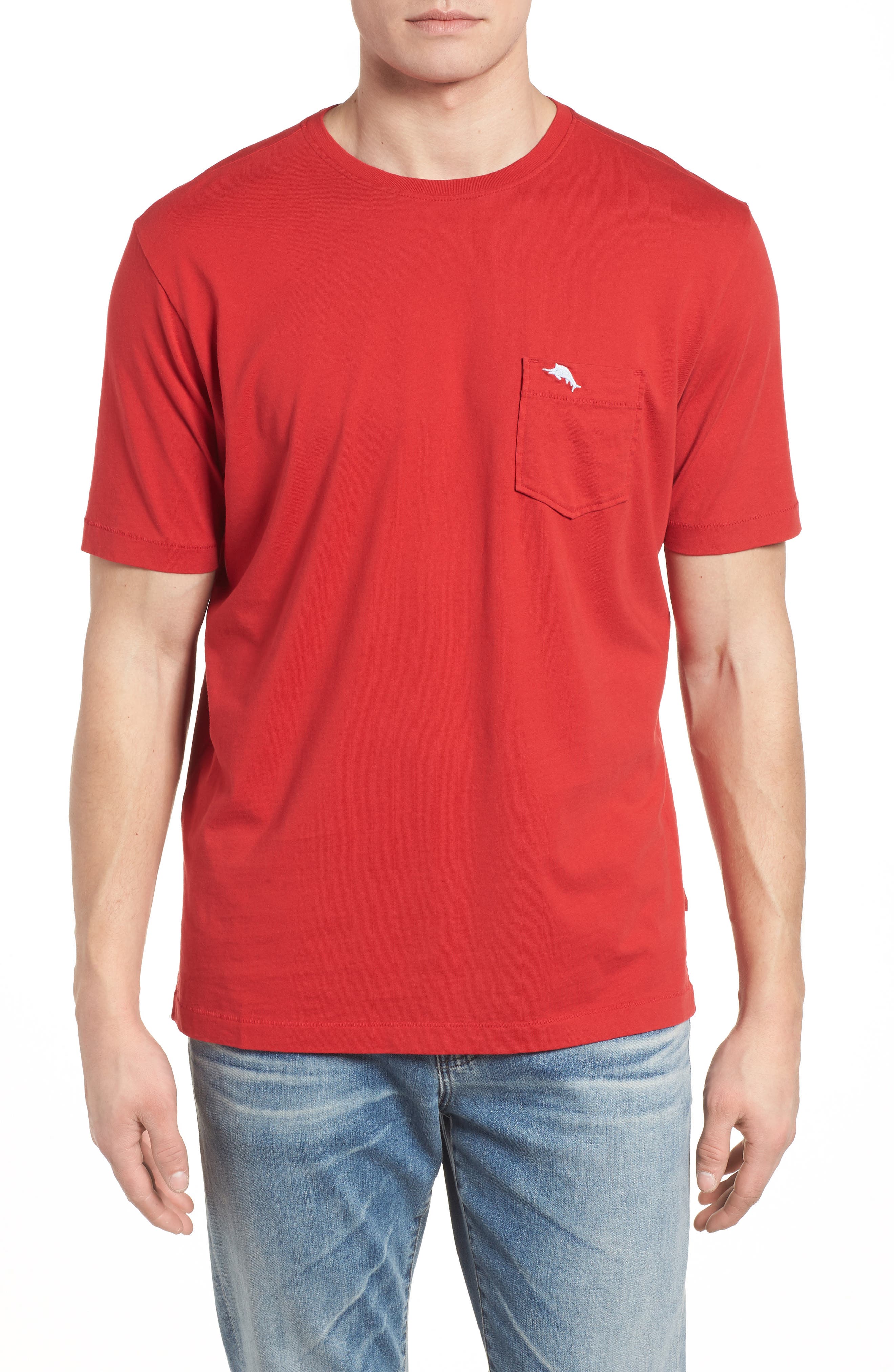New Bali Skyline T-Shirt