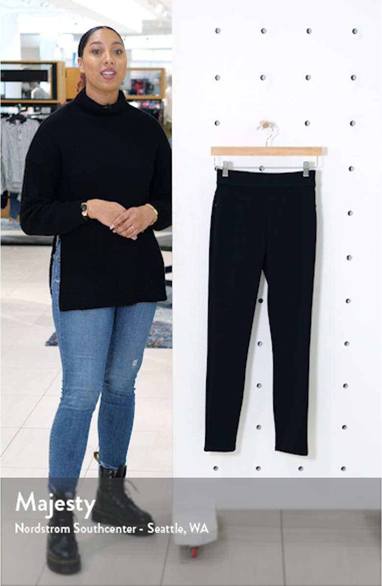 The Perfect Pants Four-Pocket Ankle Pants, sales video thumbnail