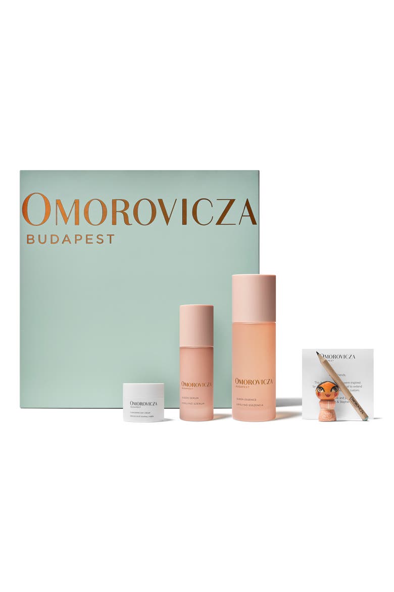 Queen Gratitude Set $290 Value, Main, color, NO COLOR