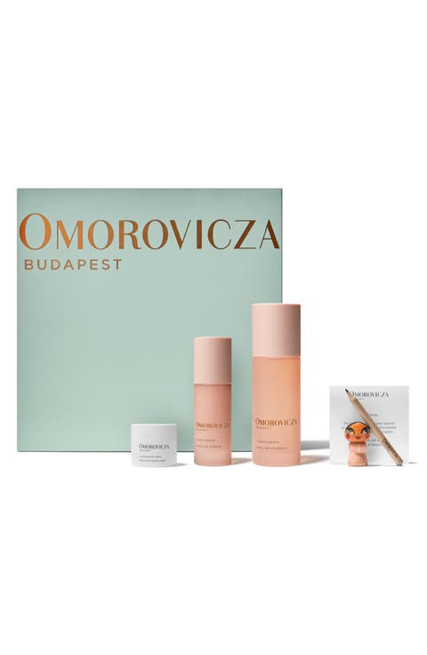 Queen Gratitude Set $290 Value