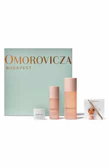 Omorovicza Queen Gratitude Set $290 Value