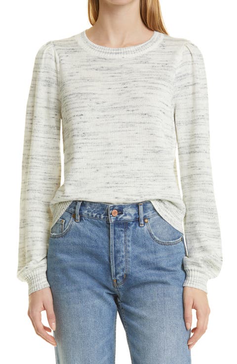 Denise Space Dye Sweater