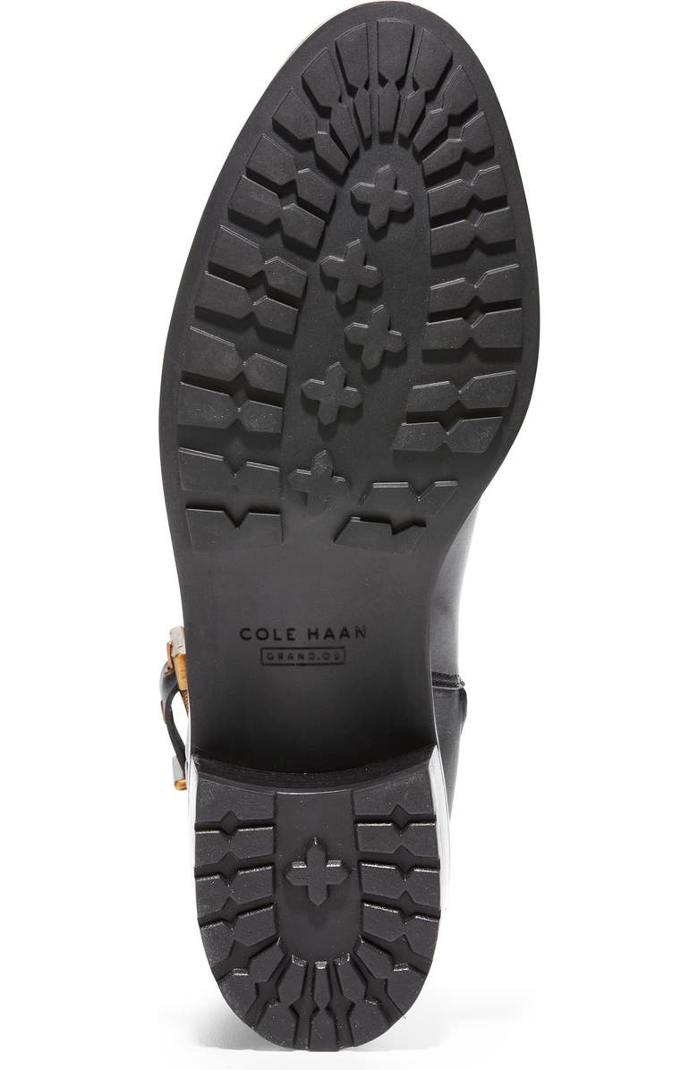 Cole Haan Newburg Newcastle Waterproof Boot, Alternate, color,