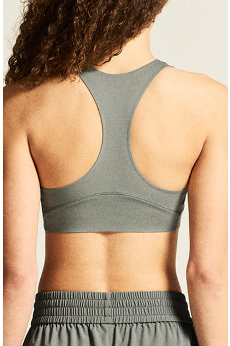 Collective Padded Sports Bra, Alternate, color, LEAF