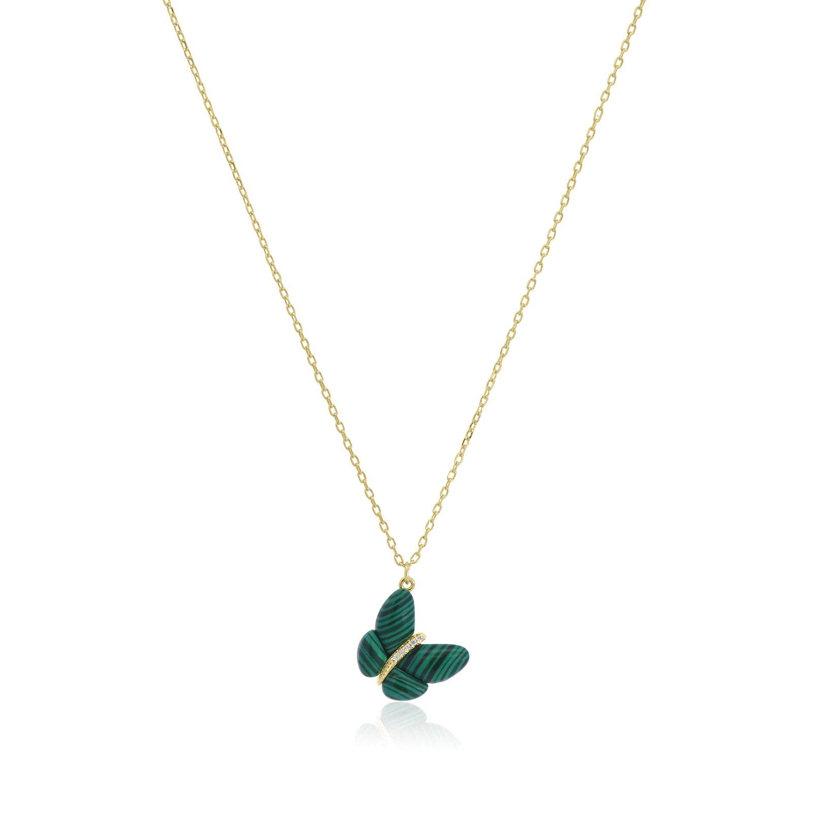 selected Malachite