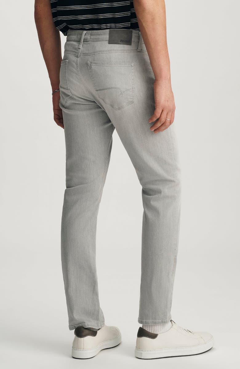 Mavi Jeans Marcus Slim Straight Leg Jeans, Alternate, color, 