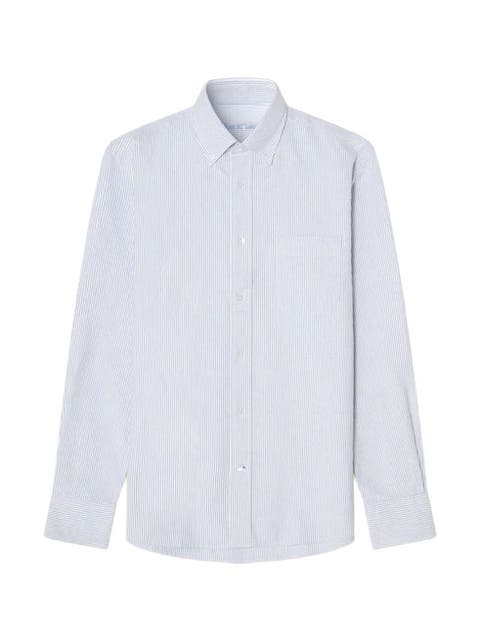 Harrison Button Down Oxford Shirt