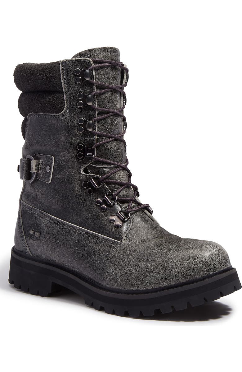 Timberland Vibram<sup>®</sup> Tall Waterproof Boot, Main, color,