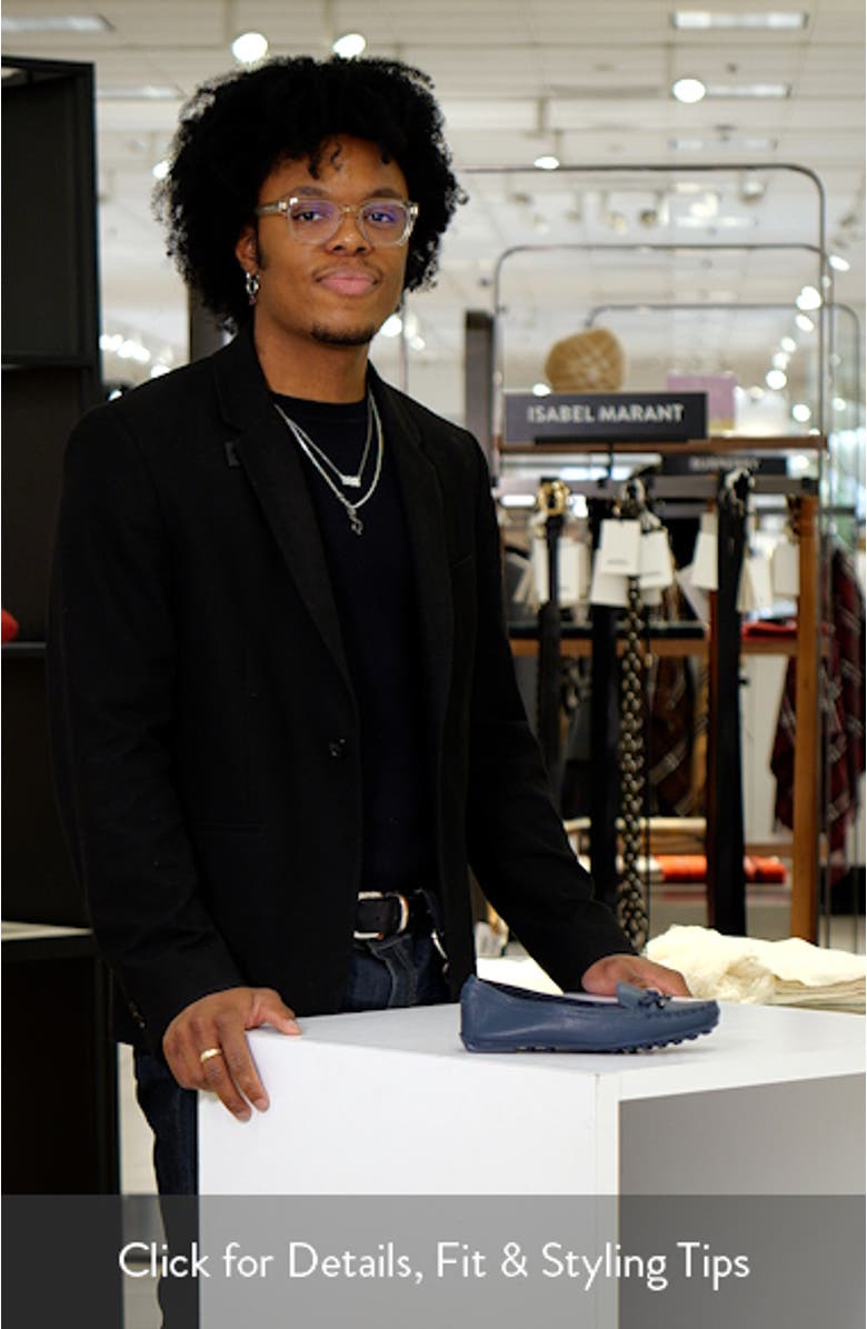 Botcoyote Loafer, sales video thumbnail