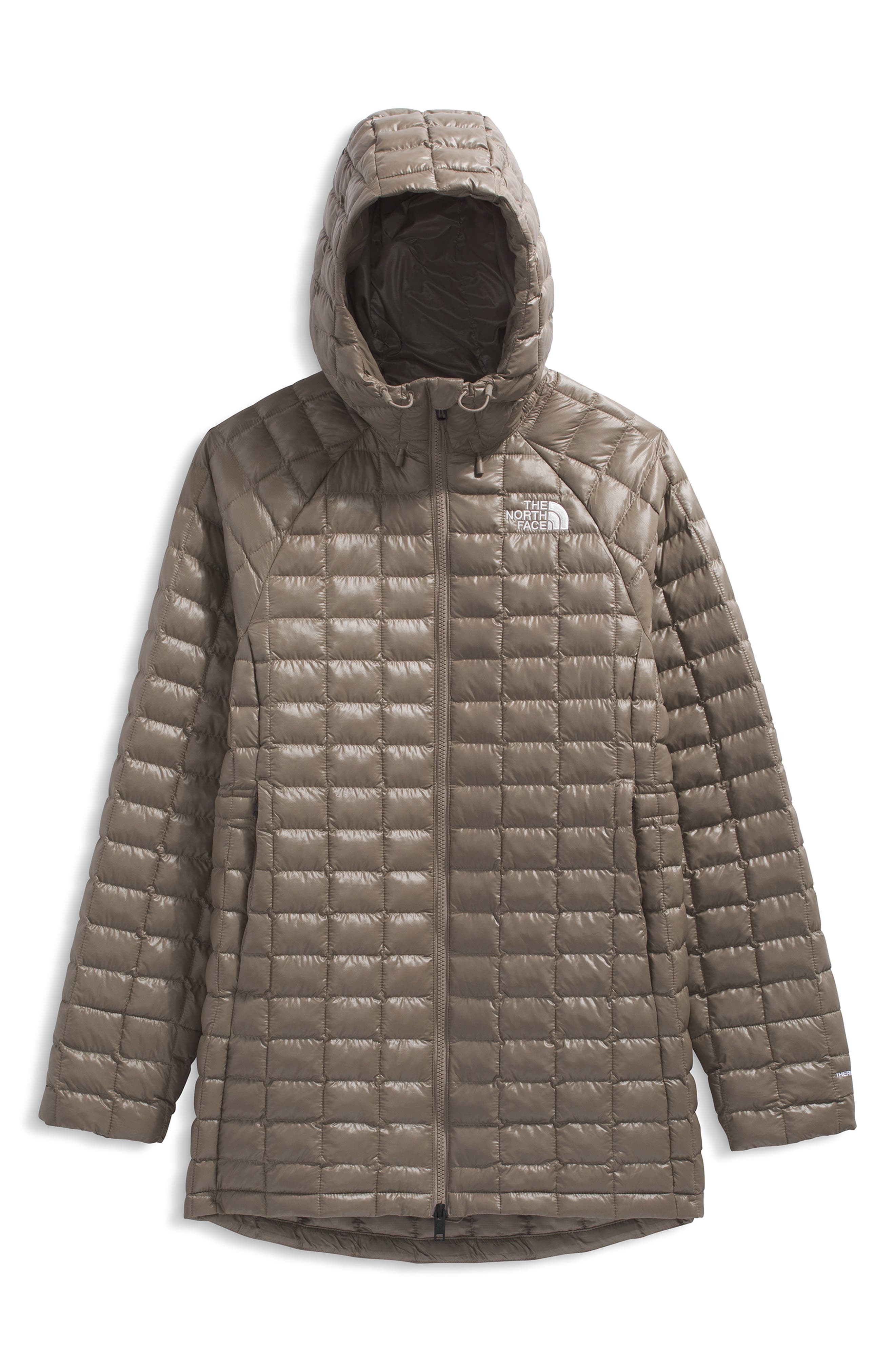 Thermoball Hooded Parka (Women) | Nordstrom