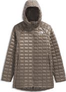 The North Face Thermoball Hooded Parka