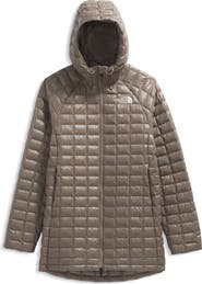 The North Face Thermoball Hooded Parka
