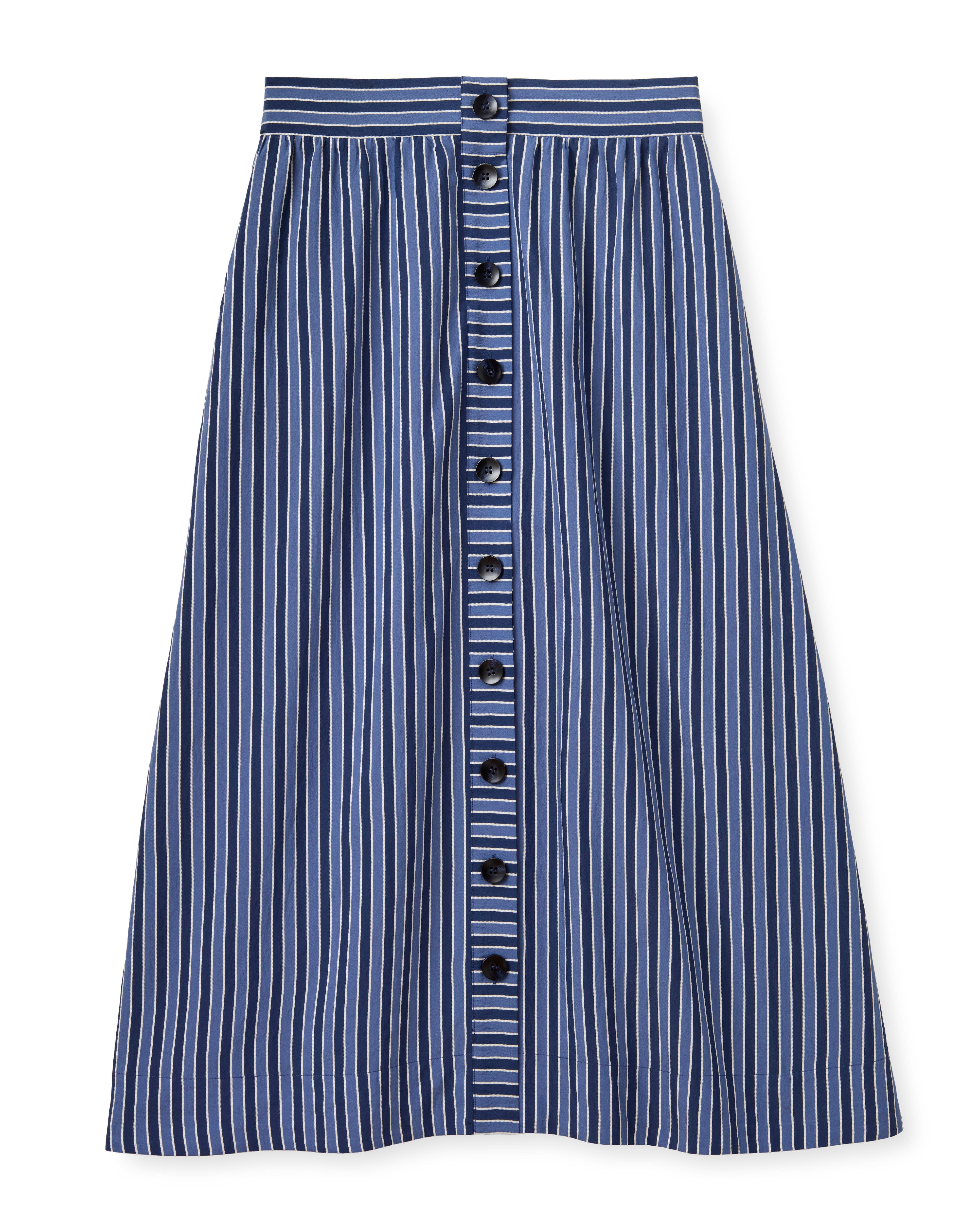selected Coastal Stripe
