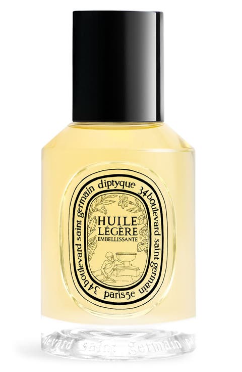 Perfecting Satin Oil - For Body and Hair