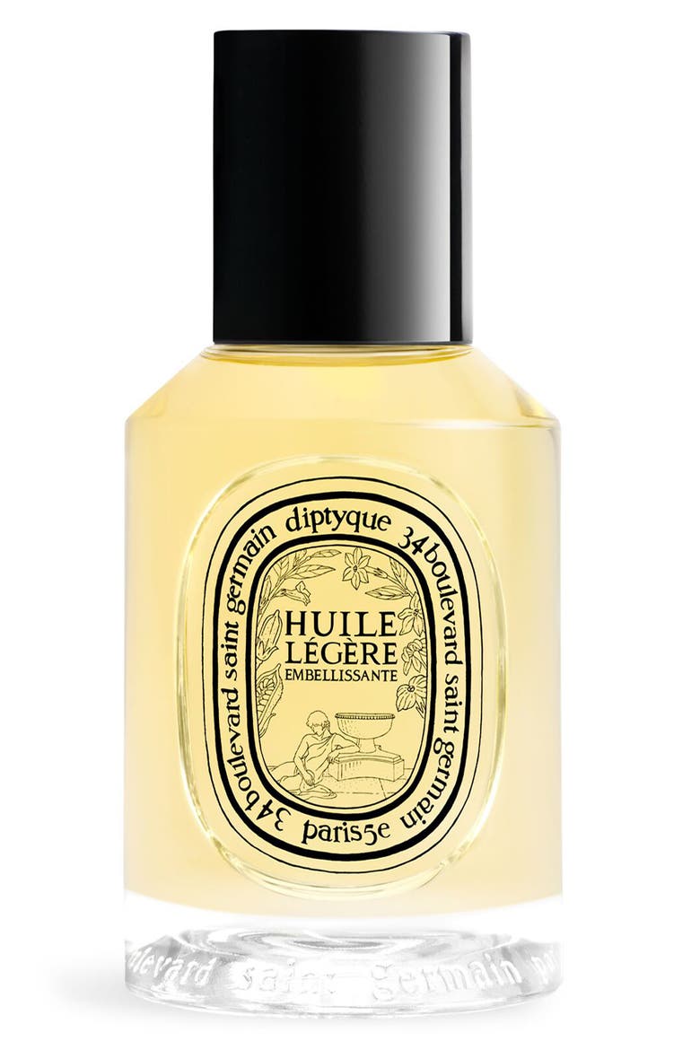 Perfecting Satin Oil - For Body and Hair video